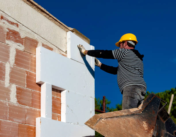 Best Commercial Insulation Contractor  in Negaunee, MI