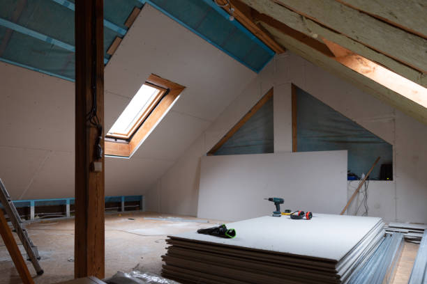 Reliable Negaunee, MI Insulation Contractor Solutions