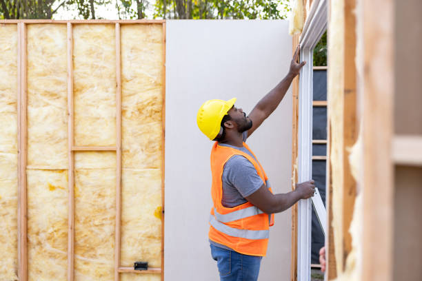 Best Wall Insulation Contractor  in Negaunee, MI