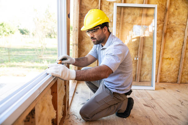 Range of Insulation Solutions in Negaunee, MI