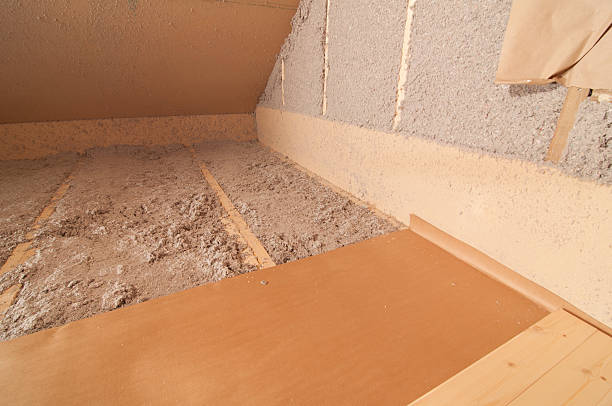 Best Energy-efficient Insulation  in Negaunee, MI